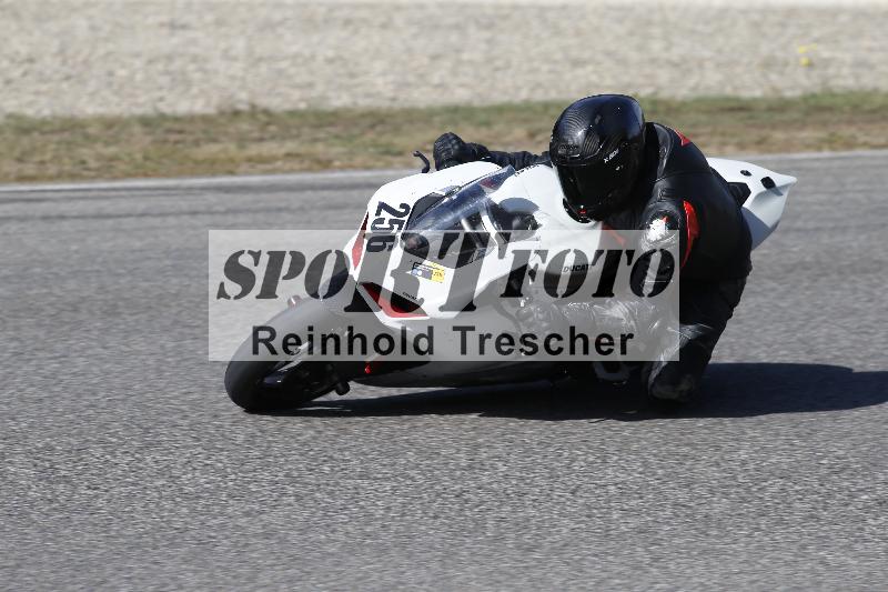 /48 03.10.2026  Speer Racing ADR/Gruppe gelb/256